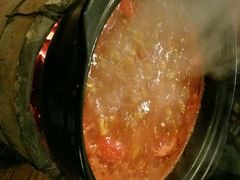 番茄牛腩锅-有才叔的小馆(招商依云曲江店)