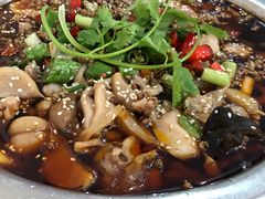 -米二红烧兔(华阳店)