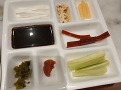 烤鸭-鸭匠食府·挂炉烤鸭·新京菜(阜成路店)