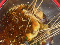 -红料理|串串有瘾·烧烤(吴中路店)