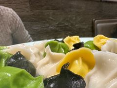 -双合园·海鲜水饺青岛菜(万佳广场店)