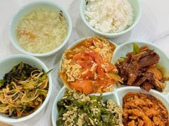 -晓宇盒饭(民安街店)