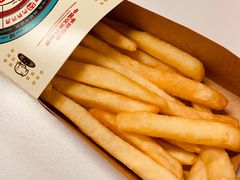-塔斯汀中国汉堡(新安三路店)
