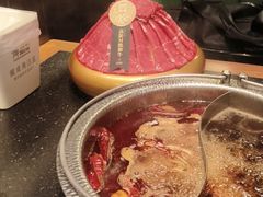 -牛New寿喜烧(金茂览秀城店)