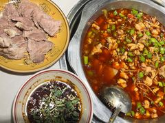 -盐井记·自贡美蛙鲜锅兔(中和店)