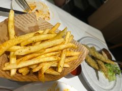 -牛扒先生·厚切雪花牛扒西餐厅(北京路禺山路店)