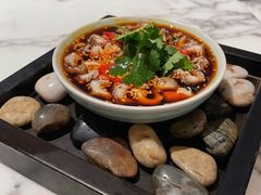 -湖滨28中餐厅·西湖宴·杭州君悦酒店