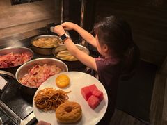 -北京王府井希尔顿酒店·万斯阁西餐厅