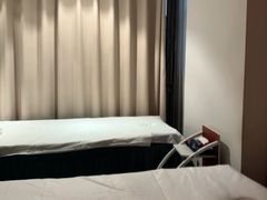 -逸栈养生SPA(望京店)