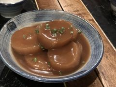 -兰溪小馆(东直门簋街店)