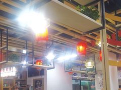-老北京涮羊肉(航东路店)