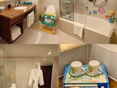 -深圳香格里拉酒店