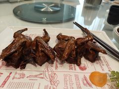 -兰亭轩茶餐厅(长江路店)