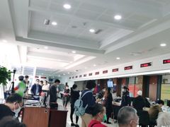 -莘庄镇社区事务受理服务中心