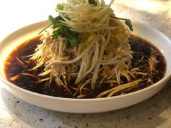 -东园小馆·早茶·淮扬小炒(江都路店)