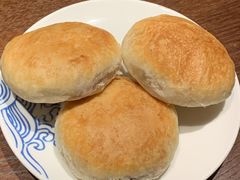 现烤玫瑰鲜花饼-云海肴·汽锅鸡·云南菜(领展购物广场·中关村店)