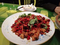 -辛香汇(飞洲店)