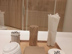 -% Arabica阿拉比卡咖啡(深圳湾万象城店)