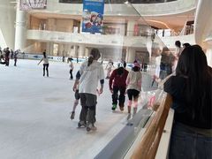 -世纪星滑冰俱乐部(万象城店)