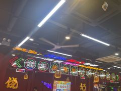 -饶福记·南昌烧烤大排档(九龙湖土著店)