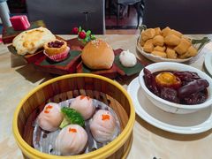 -明泉居茶点荟(车陂店)
