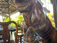 -自然餐厅(Phuket)