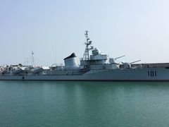 -中国人民解放军海军博物馆