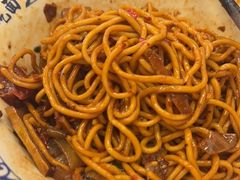-梅溪·小伙子干挑面(安吉总店)