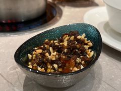 -海上明月海鲜火锅 鲜切牛肉