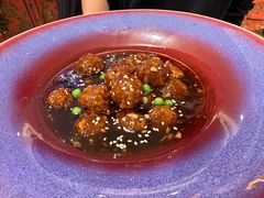 -山西会馆·晋菜·晋商宴·学堂记忆(许坦西街店)