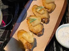 -LES ELITES 英集荟(南京西路店)