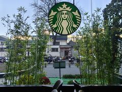 -星巴克(北京王府井店)