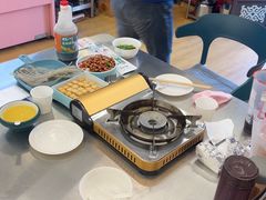 -0317火锅鸡·清真(正达店)