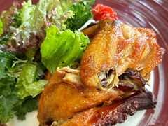 -Golden Lily河内巴黎法越料理餐厅(建国西路店)