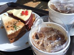 -Cafe Aewol Monsant