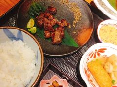 -味太助·银饭食堂(中华城店)