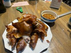 -向民炒鸡老店(金泰华府店)