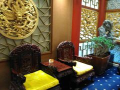 -仿膳饭庄(天安门店)