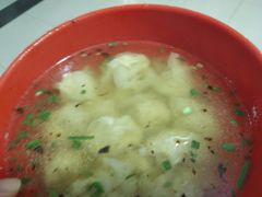 -上海理工大学第五食堂