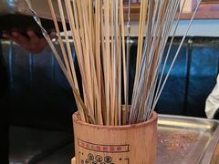 -福苗小骆驼烧烤(大唐不夜城店)