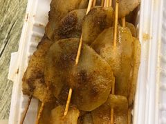 -十里铺铁板鱿鱼