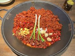 -辣斗辣火锅(太古里店)