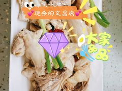 -墨脱石锅椰子鸡•海鲜糟粕醋(榆亚路店)