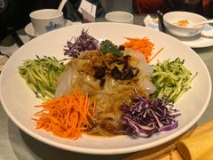 -老德州四合院·德州菜(天衢路店)