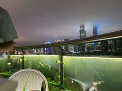-Kathleen's Waitan 凯圣琳江景西餐厅(外滩店)