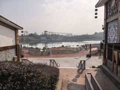-天河潭旅游度假区