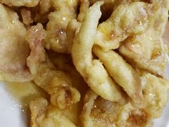 锅包肉-顺姬冷面(长白西路店)