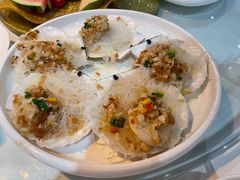 -79号渔船海鲜饭店(华强北店)