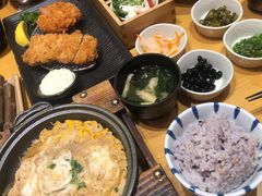 -胜博殿日式炸猪排(西红门店)