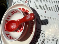 -生活如沸·顺德水牛奶火锅(大学路店)